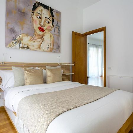 Frezza house Rome center Appartement Buitenkant foto