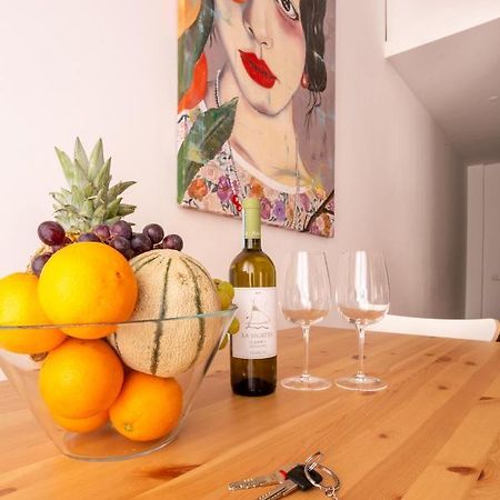 Frezza house Rome center Appartement Buitenkant foto