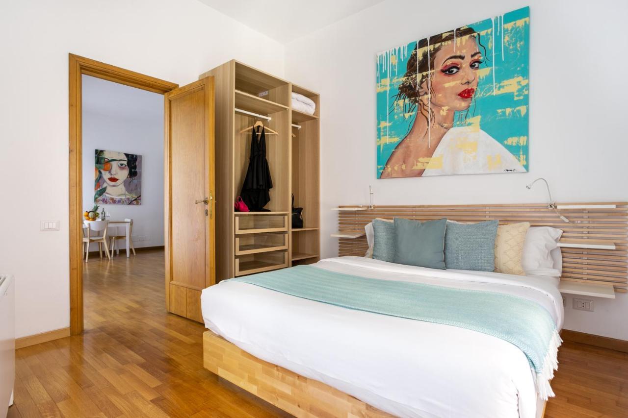 Frezza house Rome center Appartement Buitenkant foto