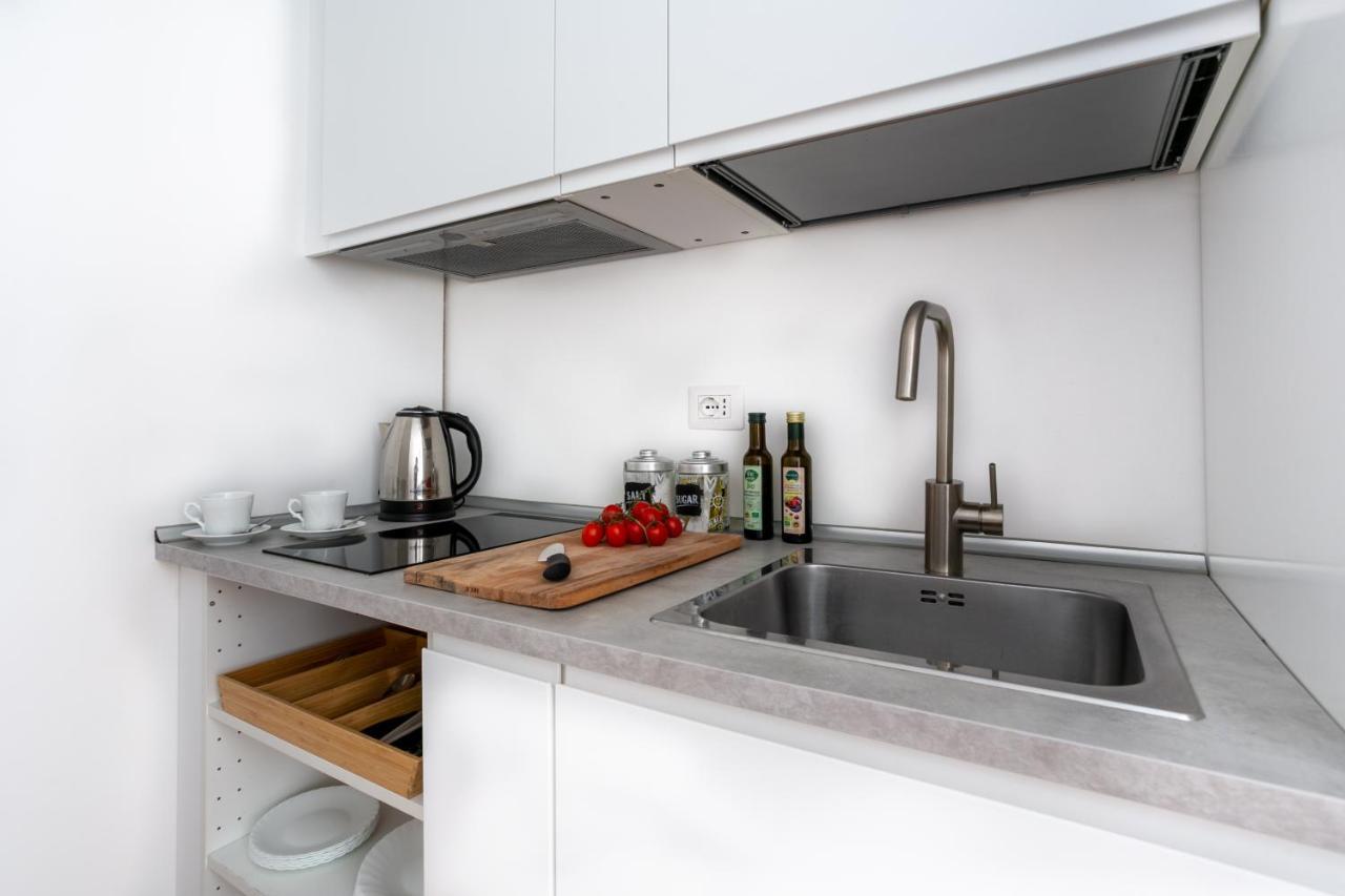 Frezza house Rome center Appartement Buitenkant foto