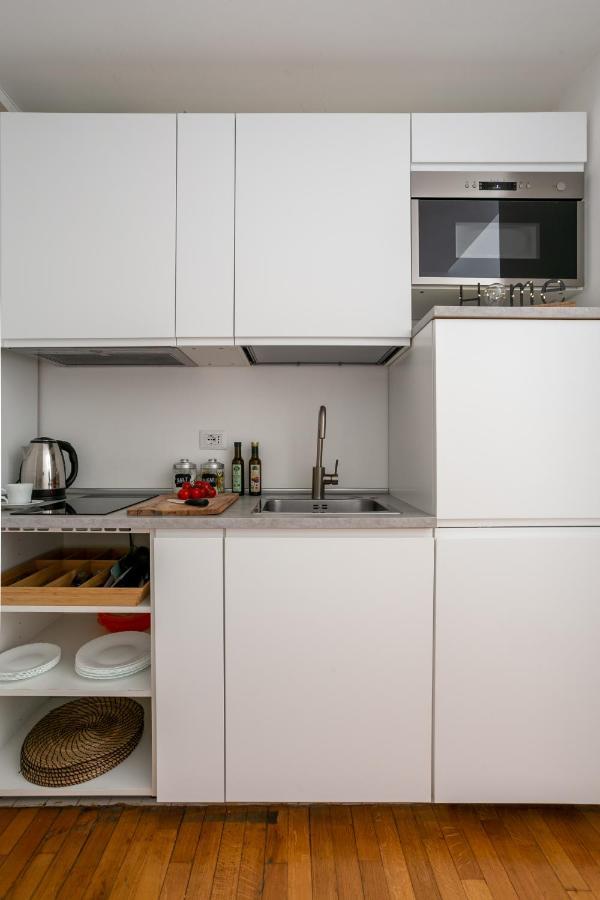 Frezza house Rome center Appartement Buitenkant foto