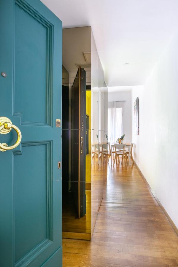 Frezza house Rome center Appartement Buitenkant foto