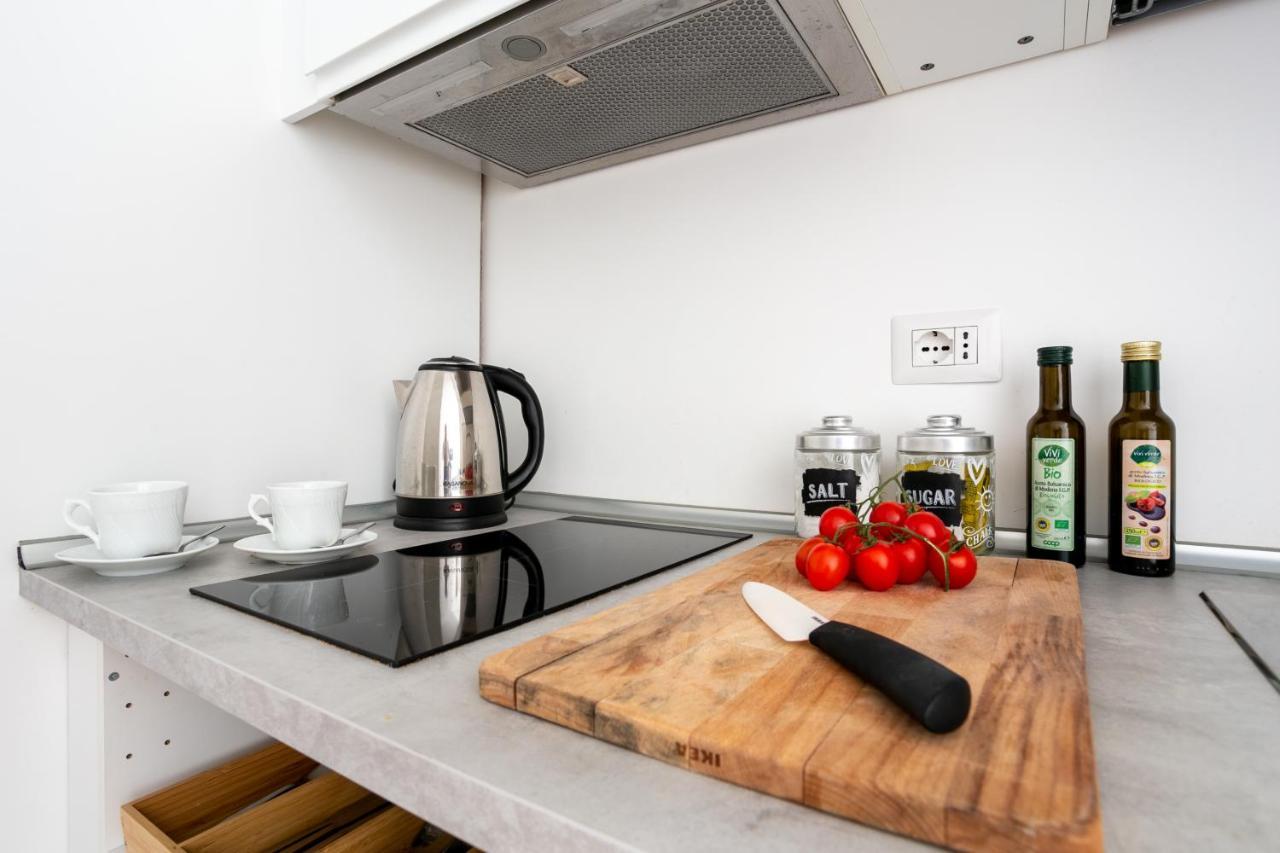Frezza house Rome center Appartement Buitenkant foto