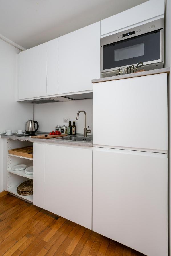 Frezza house Rome center Appartement Buitenkant foto