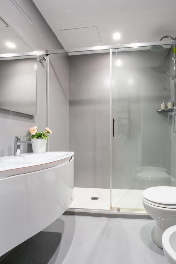 Frezza house Rome center Appartement Buitenkant foto