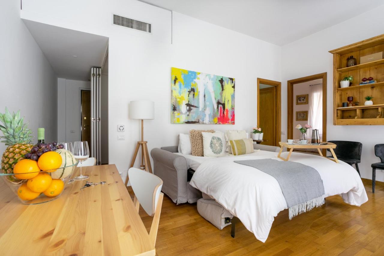 Frezza house Rome center Appartement Buitenkant foto