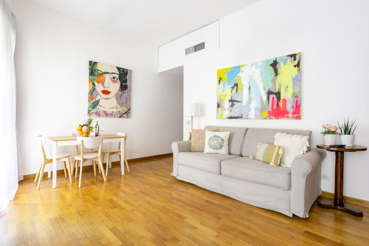 Frezza house Rome center Appartement Buitenkant foto