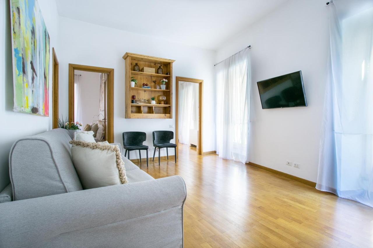 Frezza house Rome center Appartement Buitenkant foto