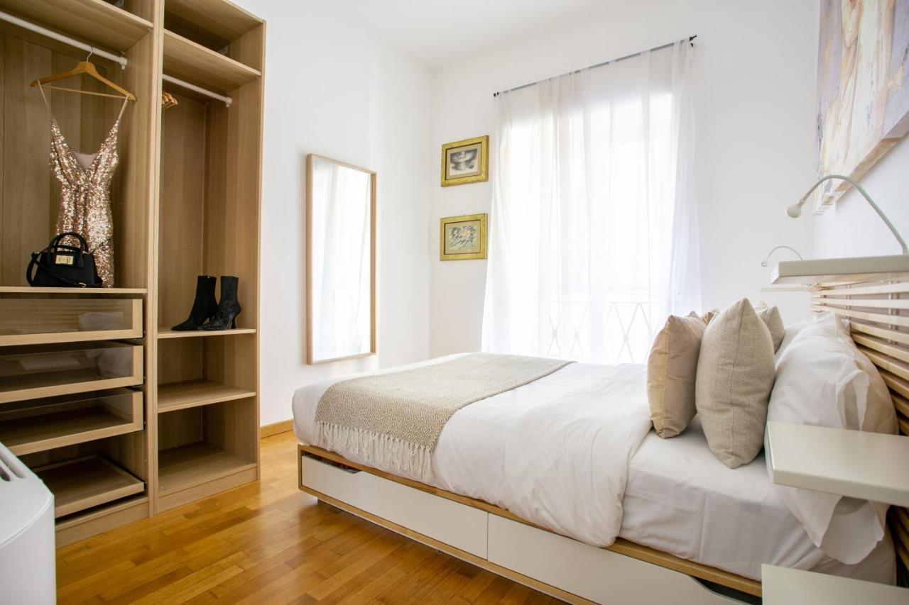 Frezza house Rome center Appartement Buitenkant foto
