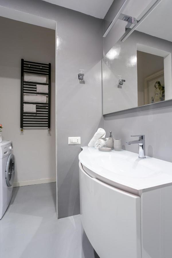 Frezza house Rome center Appartement Buitenkant foto